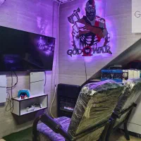 گیم نت / گیم زون لنگرود‌