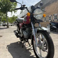 موتور باکستر هانی ۲۰۰