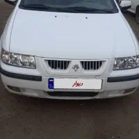 سمند موتور ملی|خودرو سواری و وانت|تبریز, |دیوار