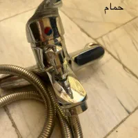 شیرالات حمام و توالت|لوازم سرویس بهداشتی|تهران, نارمک جنوبی|دیوار