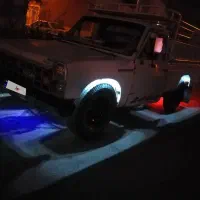 نیسان۲۴۰۰مدل۷۳نقدواقساط. معاوظه|خودرو سواری و وانت|یزد, |دیوار