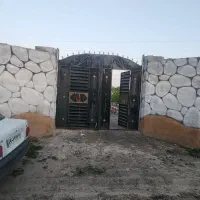 باغ هزار متری در محمد اباد