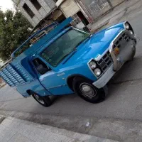 نیسان دیزل