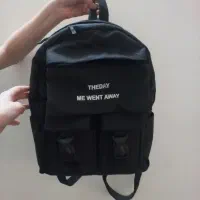 کیف،کوله،مدرسه ای|کیف، کفش، کمربند|قم, سراجه (۱۵ خرداد)|دیوار