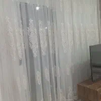 پرده حریر