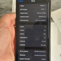iPhone xs Max|موبایل|ارومیه, |دیوار