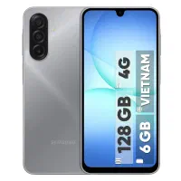 گوشی سامسونگ A17 پلمپ گارانتی دار