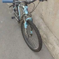 دوچرخه