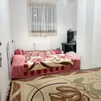 اجاره روزانه آپارتمان 100 متری ، فول امکانات|اجارهٔ کوتاه‌مدت آپارتمان و سوئیت|سیرجان, |دیوار