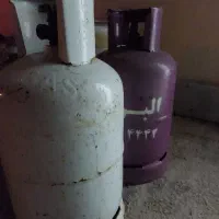 کپسول گاز ۲عدد (فوری)