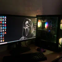 سیستم گیمینگ