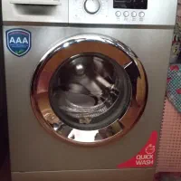 لباسشویی|ماشین لباسشویی و خشک‌کن لباس|رفسنجان, |دیوار