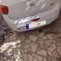 فروش تیبا|خودرو سواری و وانت|بم, |دیوار