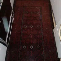 قالیچه دستباف قدیمی