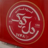 راننده پخش غذابدون ماشین