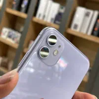 آیفون 11 دوسیم iPhone 11 Ch 128 پرو پرومکس|موبایل|مشهد, آزادشهر|دیوار