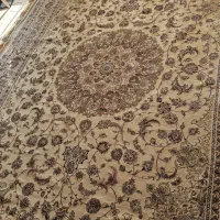 دو تا رو فرشی 9 متری در حد نو|روفرشی|تبریز, |دیوار