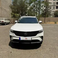 دیگنیتی پرستیژ، سفید داخل مارون مدل ۱۴۰۳