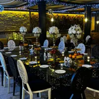 سالن نامزدی تولد