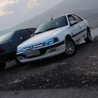 پارس تیوفایو مدل ۹۷ دریچه سیم کلاس۱۵