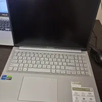 لپ تاپ ایسوس Vivobook K3605VC مدل ۱۶ اینچی i7