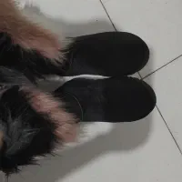 بوت دخترانه ugg برند استرالیا سایز ۳۸