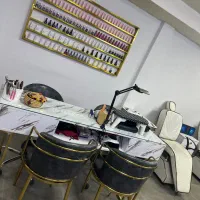 اجاره صندلی و تخت سالن زیبایی