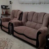 مبل راحتی 7نفره