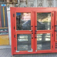 یخچال ۵در مغازه|فروشگاه و مغازه|آشخانه, |دیوار