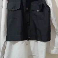 مانتو شومیز