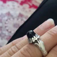 انگشتر نقره|جواهرات|نیشابور, شهرک اندیشه|دیوار