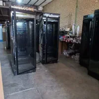 یخچال ۷۰سانتی و۸۰|فروشگاه و مغازه|دزپارت, |دیوار