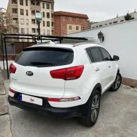 کیا اسپورتیج ۲۰۱۴|خودرو سواری و وانت|کرج, گلشهر|دیوار