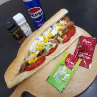 استخدام فست فود خانم یا آقا|استخدام خدمات فروشگاه و رستوران|کرج, خرمدشت|دیوار