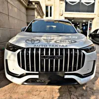 لوکانو L8 ال هشت سفید مدل 1404 صفر خشک تحویل فوری