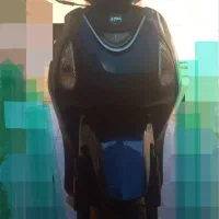 گلگسی sym 180 مدل ۱۴۰۱