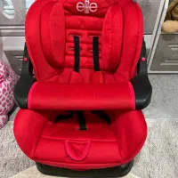 صندلی خودرو کودک دلیجان