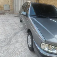 پژو پارس|خودرو سواری و وانت|شیراز, شریفآباد|دیوار