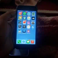 گوشی آیفون 8معمولی|موبایل|اهواز, آسیاباد|دیوار