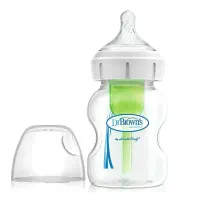 شیشه شیر دکتر براون