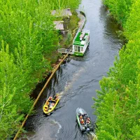 فروش خانه ویلایی چوبی خاص