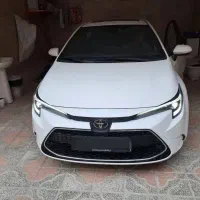 تویوتا لوین۲۰۲۳ توربو