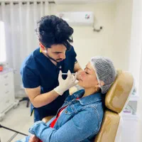 ژل مدل آموزشی برای پزشک