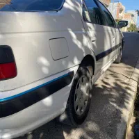 پژوپارس ۸۷|خودرو سواری و وانت|مینودشت, |دیوار