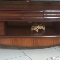 میز تلویزیون