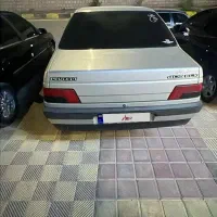 ۴۰۵|خودرو سواری و وانت|قشم, |دیوار