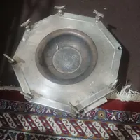 منقل استیل