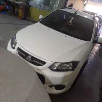 کوئیک اتومات مدل ۱۴۰۱|خودرو سواری و وانت|تهران, تهرانپارس غربی|دیوار