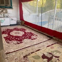 سوئیت اجاره ای باغی طرقبه