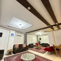 ۱۰۳ متر/روبروی استخر/دسترسی از مطهری و شیشه گران|فروش آپارتمان|لاهیجان, شیشه گران|دیوار